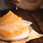 Zara Organik Petek Bal