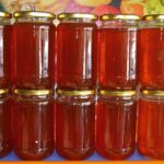 Zara Organik Süzme Bal